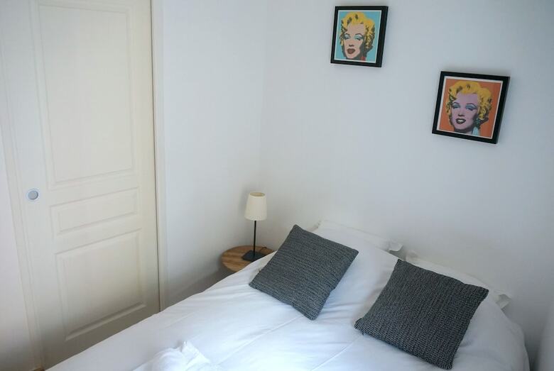 Apartamento Appart H�tel Lille - Pablo