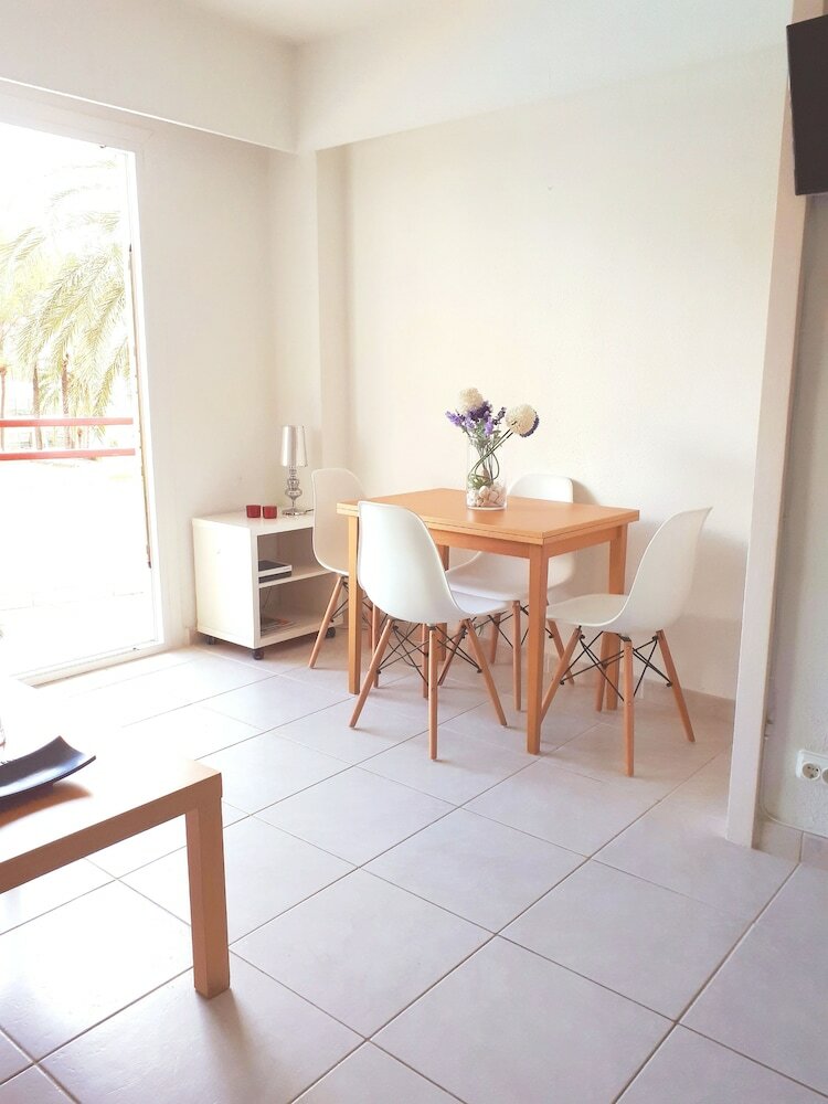 Apartamentos Beach Rental Holidays