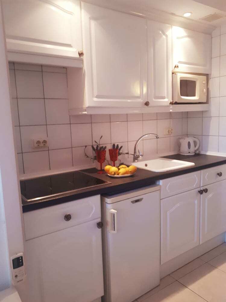Apartamentos Beach Rental Holidays