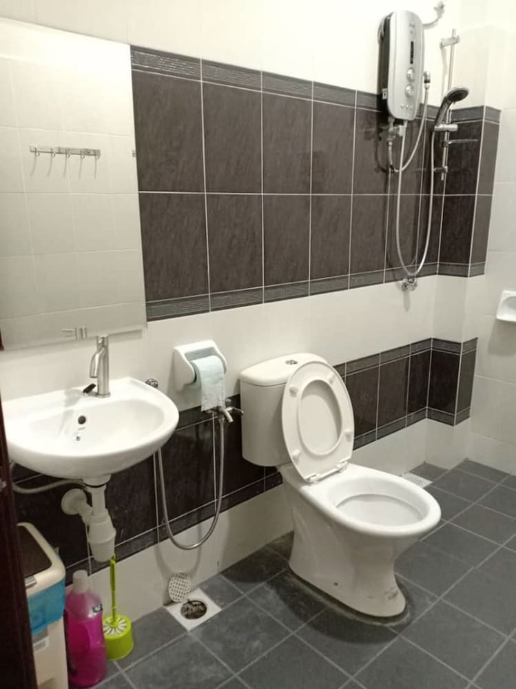 Hotel Bb Villas - 5 Min Jonker Melaka