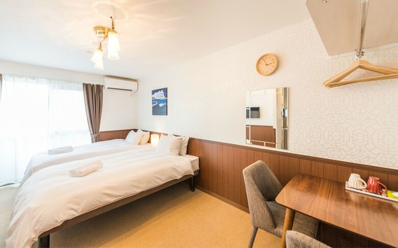 Apartamentos Floral Green Maple House