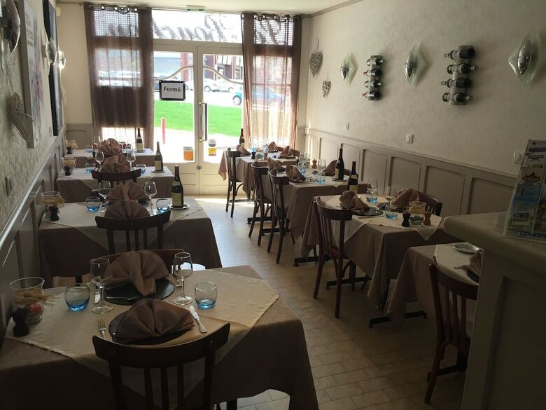 Hotel Le Commerce