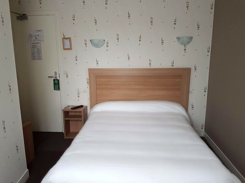 Hotel Le Commerce