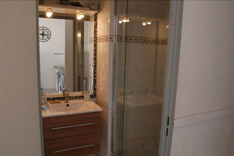 Apartamento Residence Natura Beach