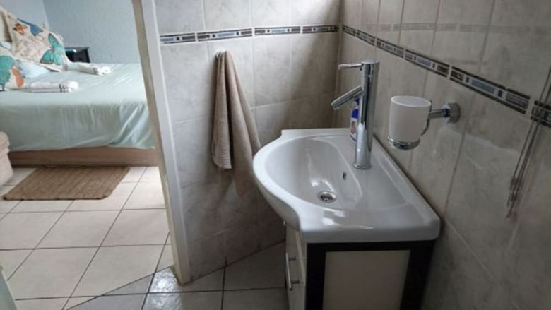 Bed & Breakfast Gold Reef Place