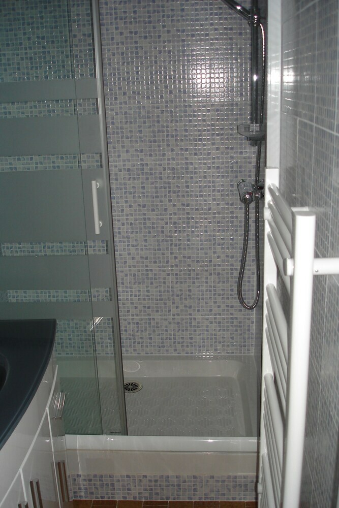 Apartamento R�sidence H�liopolis