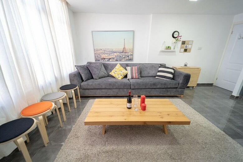 Apartamento Designed Boutiqe Suite