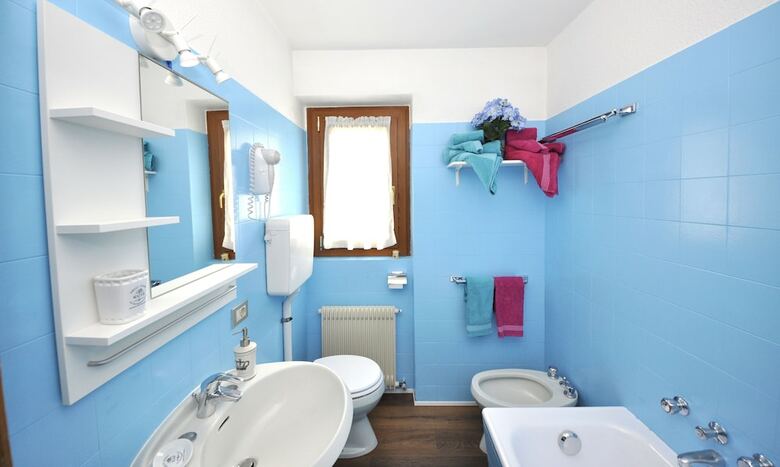 Apartamento La Sorgente Matteo