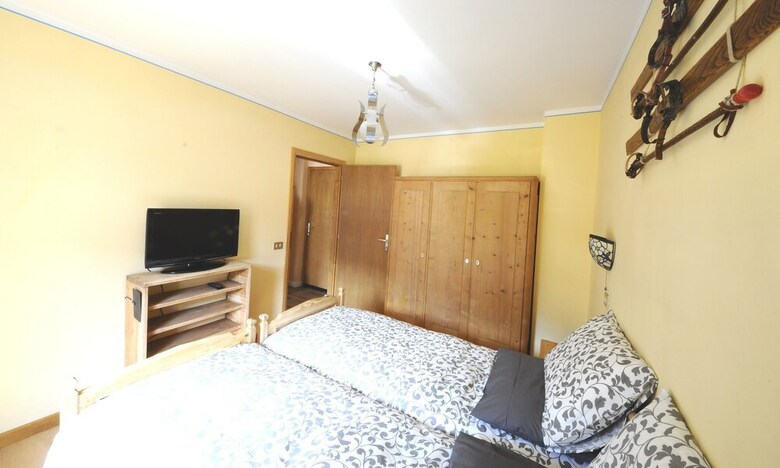 Apartamento La Sorgente Matteo