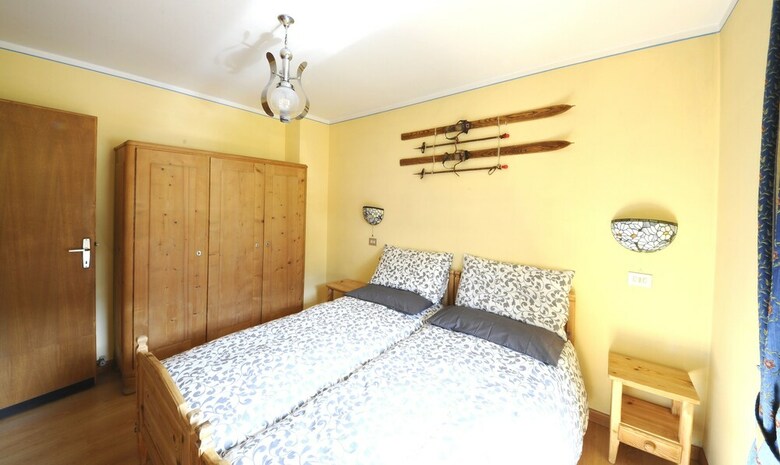 Apartamento La Sorgente Matteo