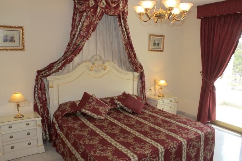 Apartamentos Riyadh House