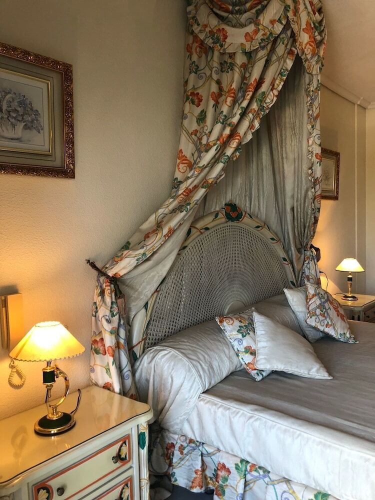 Apartamentos Riyadh House