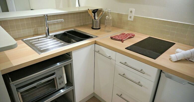Apartamento Appart H�tel Lille - Stella