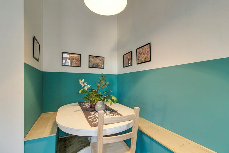 Apartamentos Highlight Ernesto III