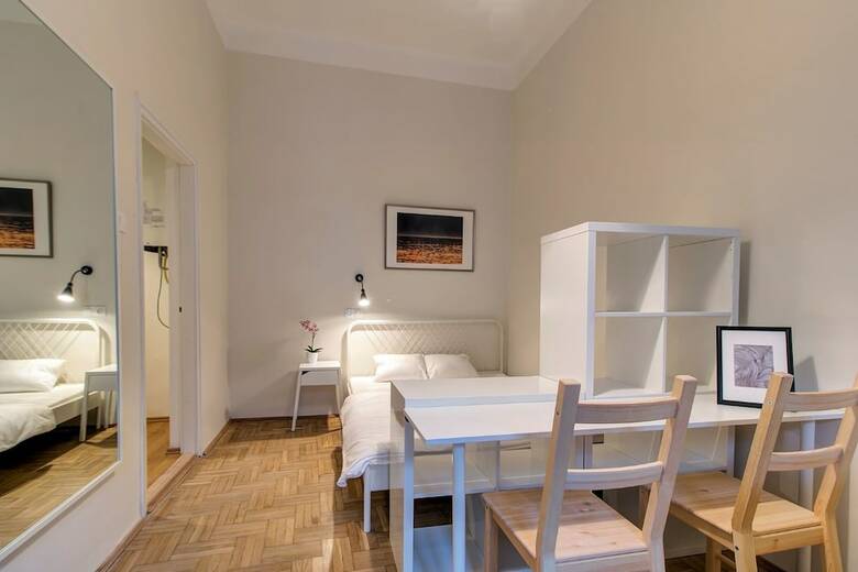Apartamentos Highlight Ernesto III