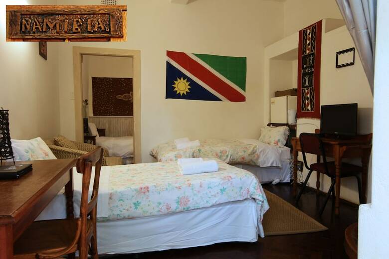Bed & Breakfast Gl Cottages