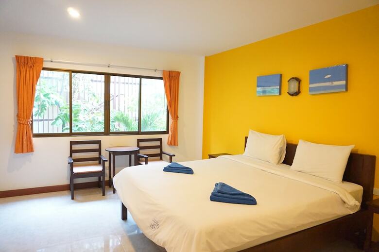 Hotel Smile Home