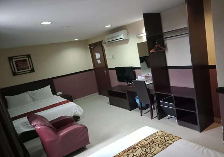 Hotel Sayang