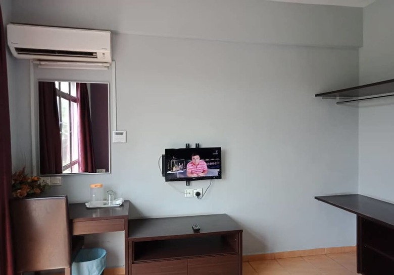 Hotel Sayang