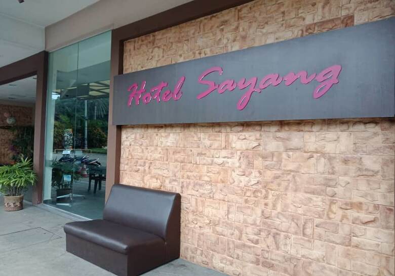 Hotel Sayang