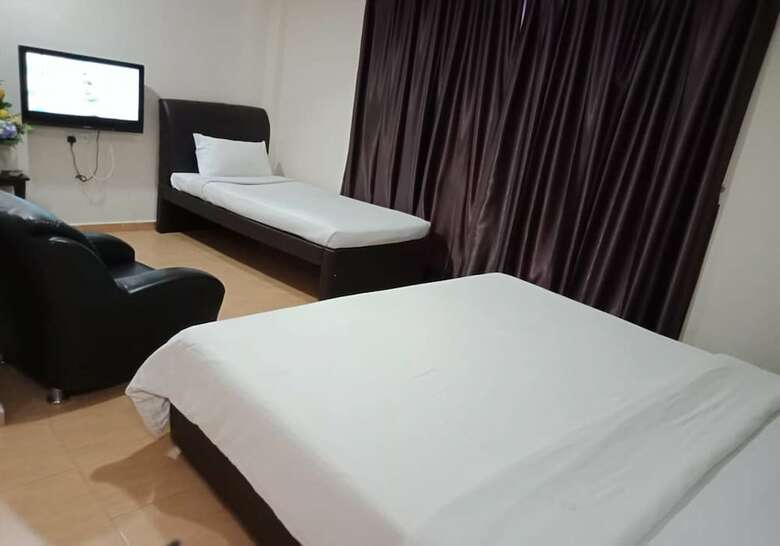 Hotel Sayang