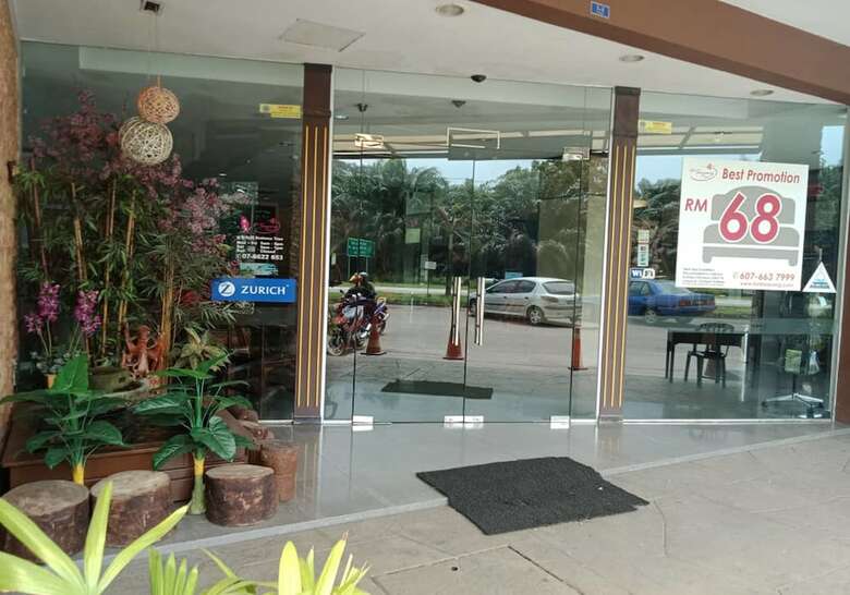 Hotel Sayang