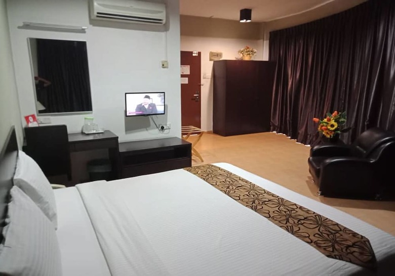 Hotel Sayang