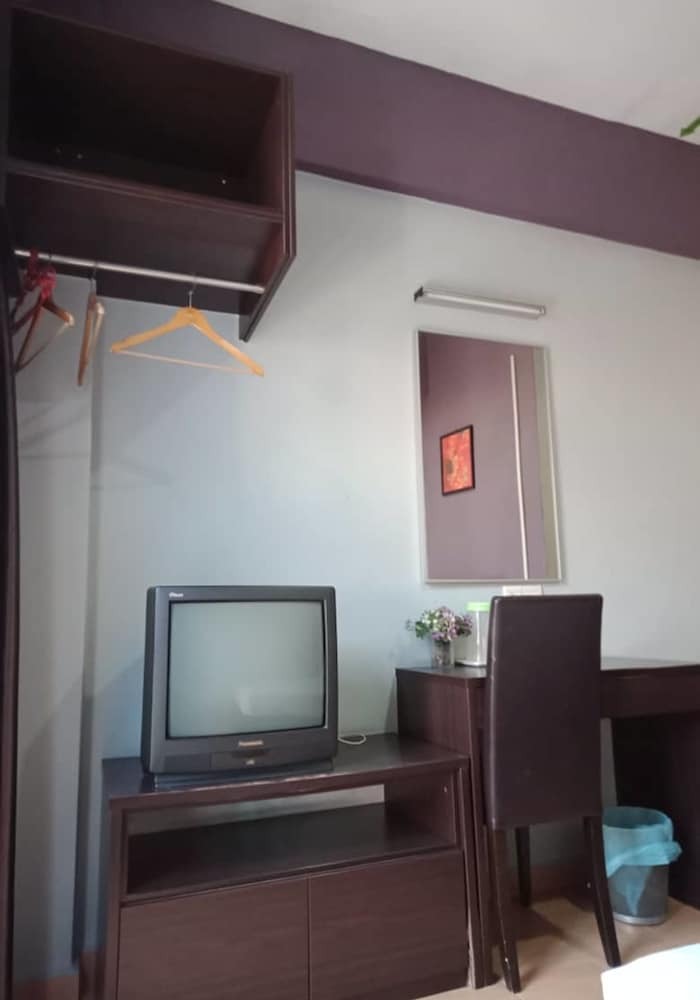 Hotel Sayang