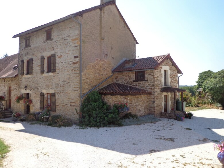 Apartamento Chatelavy - In A Regional Park