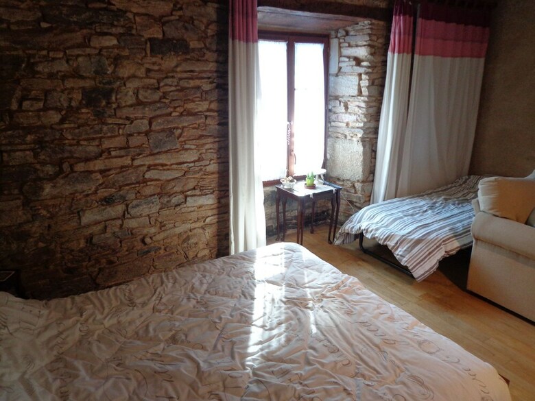 Apartamento Chatelavy - In A Regional Park