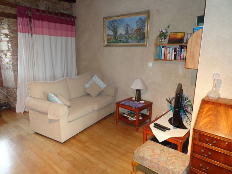 Apartamento Chatelavy - In A Regional Park