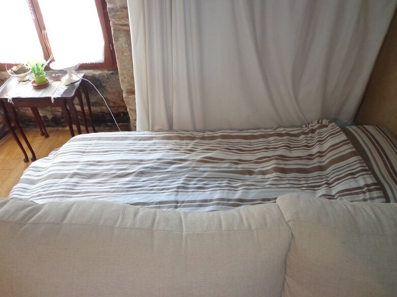 Apartamento Chatelavy - In A Regional Park