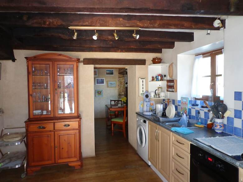 Apartamento Chatelavy - In A Regional Park