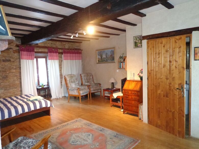 Apartamento Chatelavy - In A Regional Park