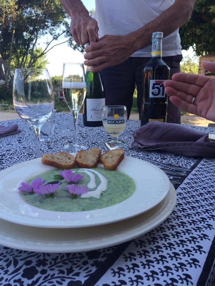 Bed & Breakfast Organic Provence - Chambre D'h�te