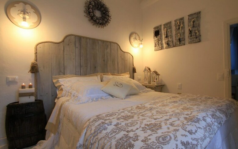 Apartamento La Casina Di Manon