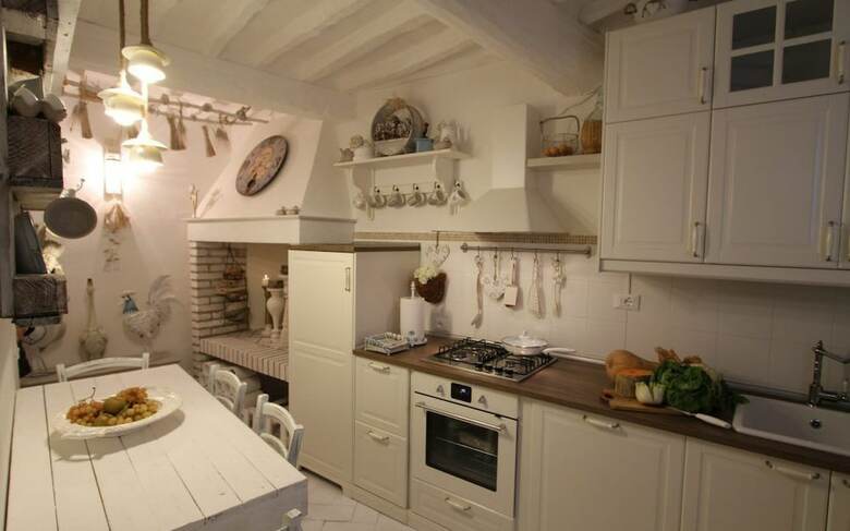 Apartamento La Casina Di Manon