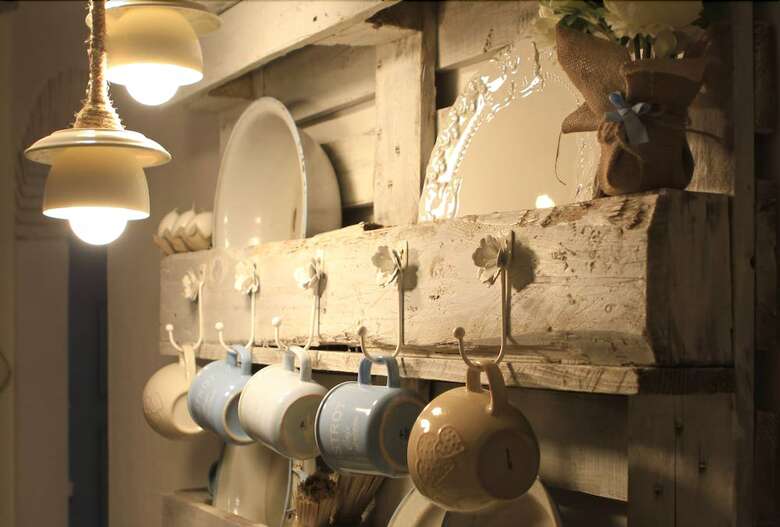 Apartamento La Casina Di Manon