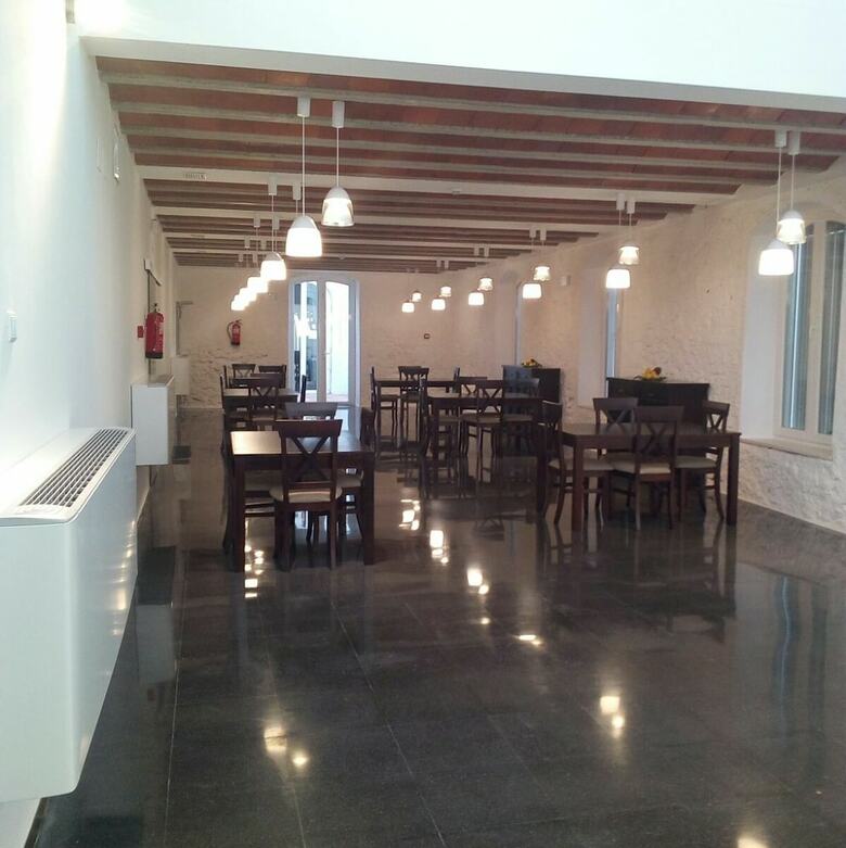Hotel La Alcoholera