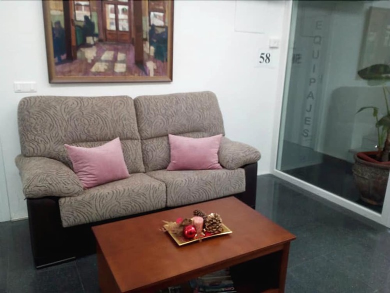 Hotel La Alcoholera