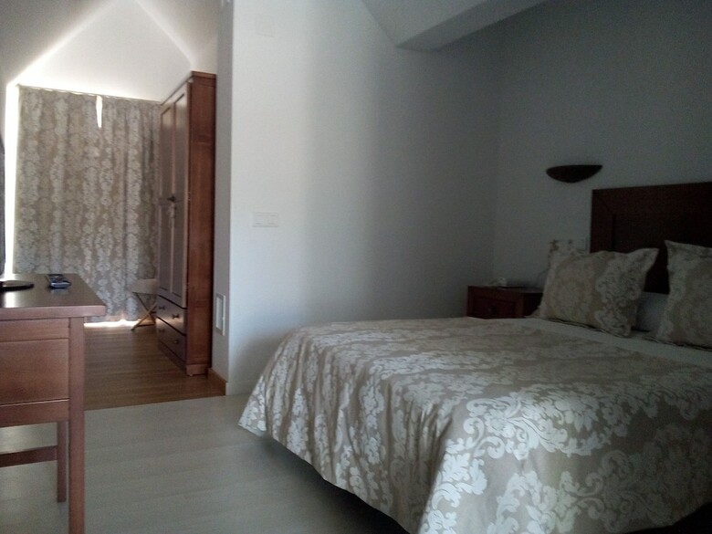 Hotel La Alcoholera