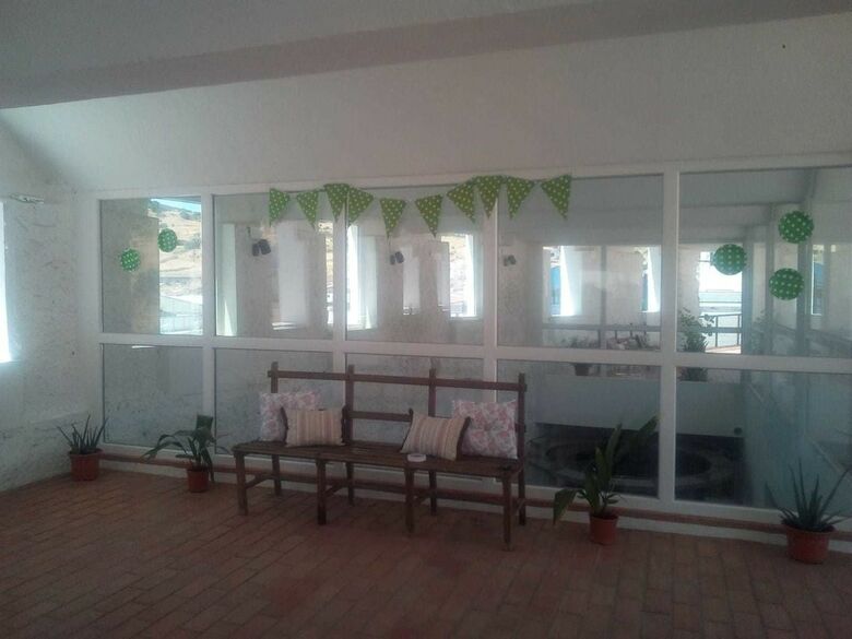 Hotel La Alcoholera