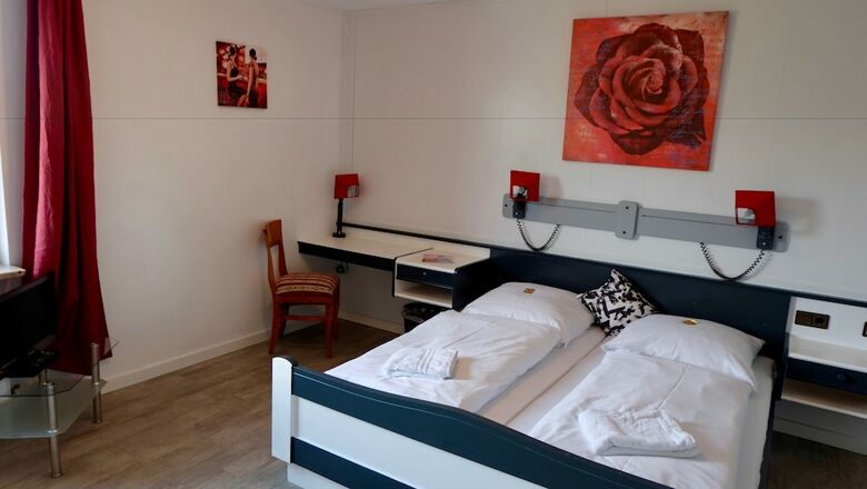 Seehotel Owschlag