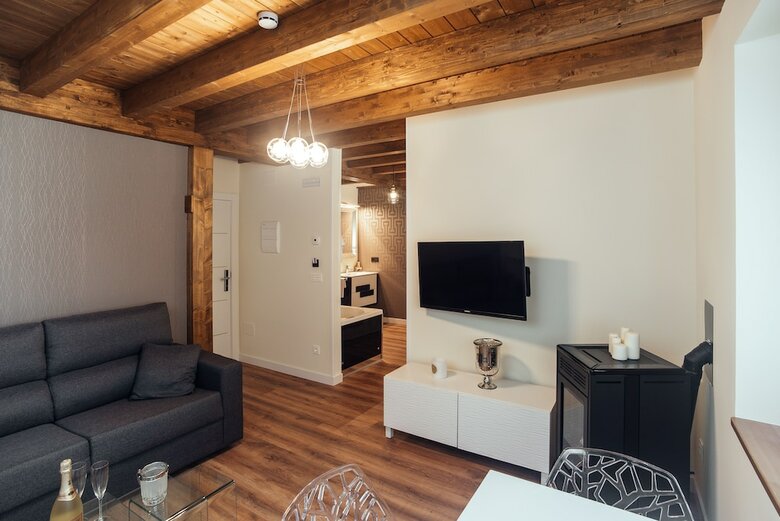 Hotel Rural Pinares De Soria