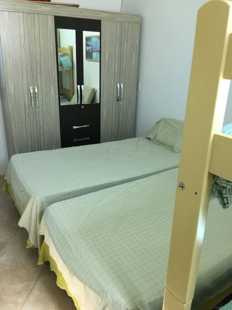 Vacation Home En Porto Das Dunas