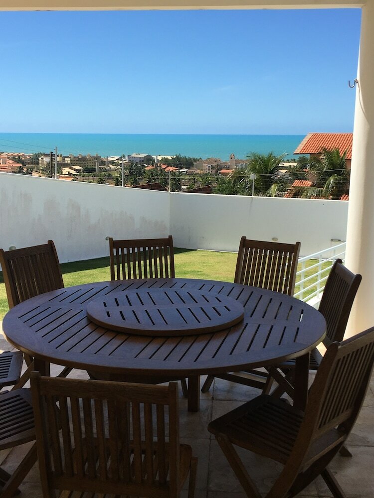 Vacation Home En Porto Das Dunas