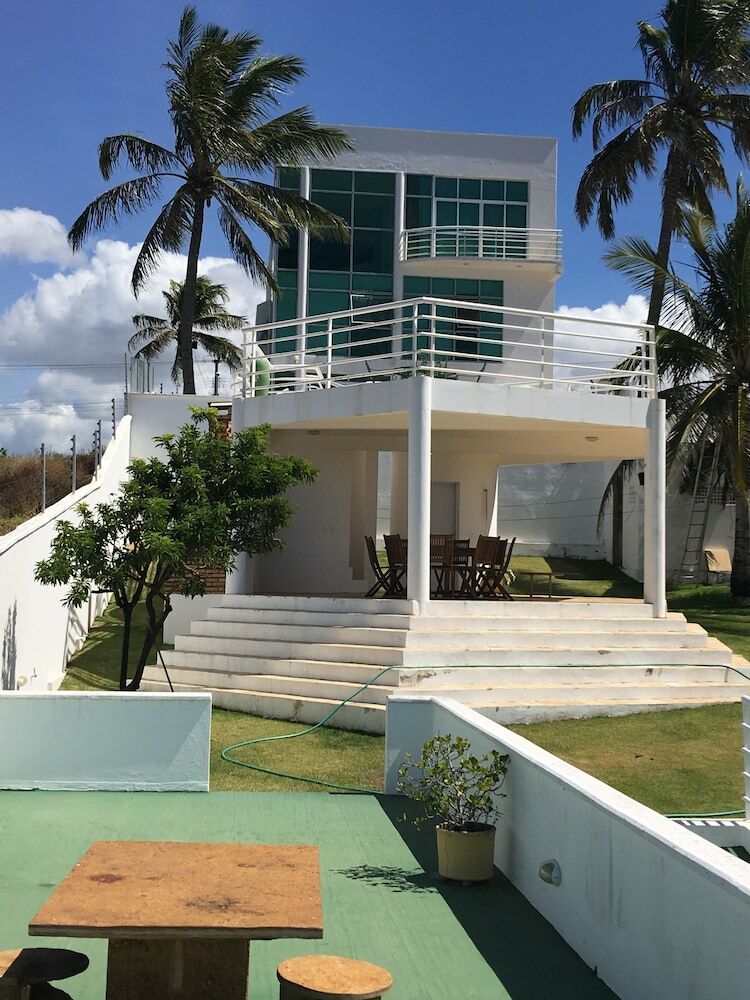 Vacation Home En Porto Das Dunas