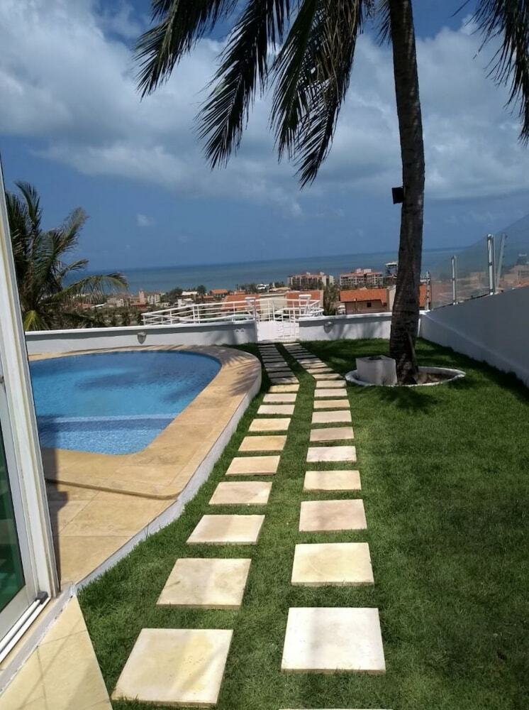 Vacation Home En Porto Das Dunas