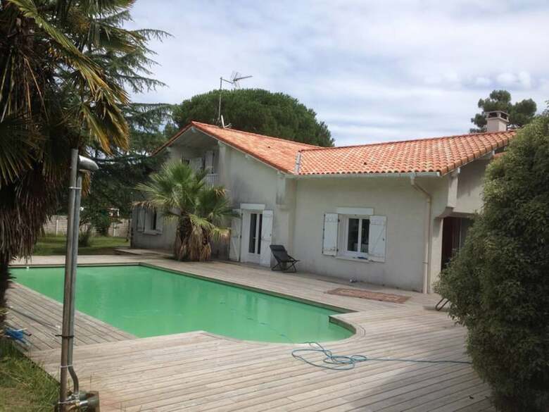 Agroturismo Les Arbousiers