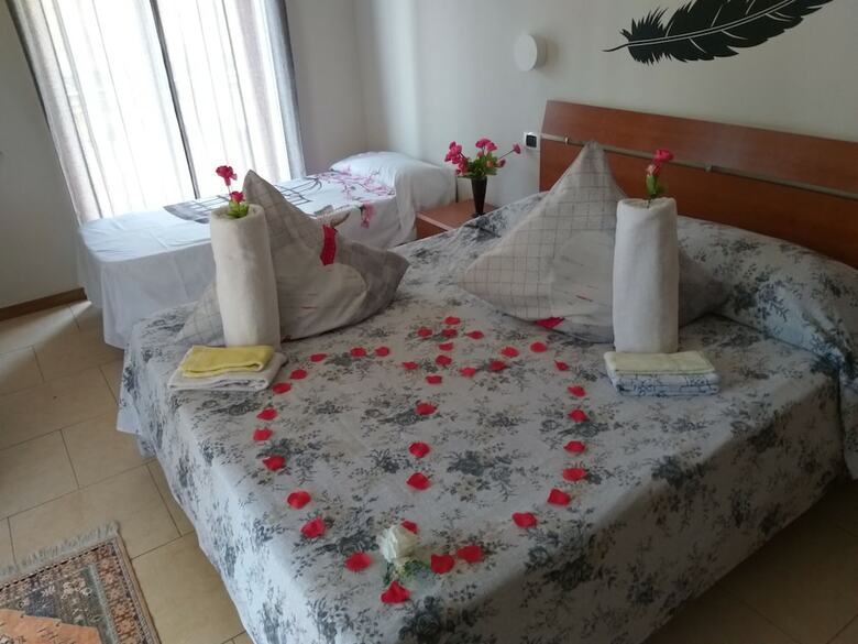 Hotel La Casa Dei Sogni